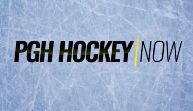 PHN 2026 Trade Deadline Live Blog; Penguins Make Late Deal