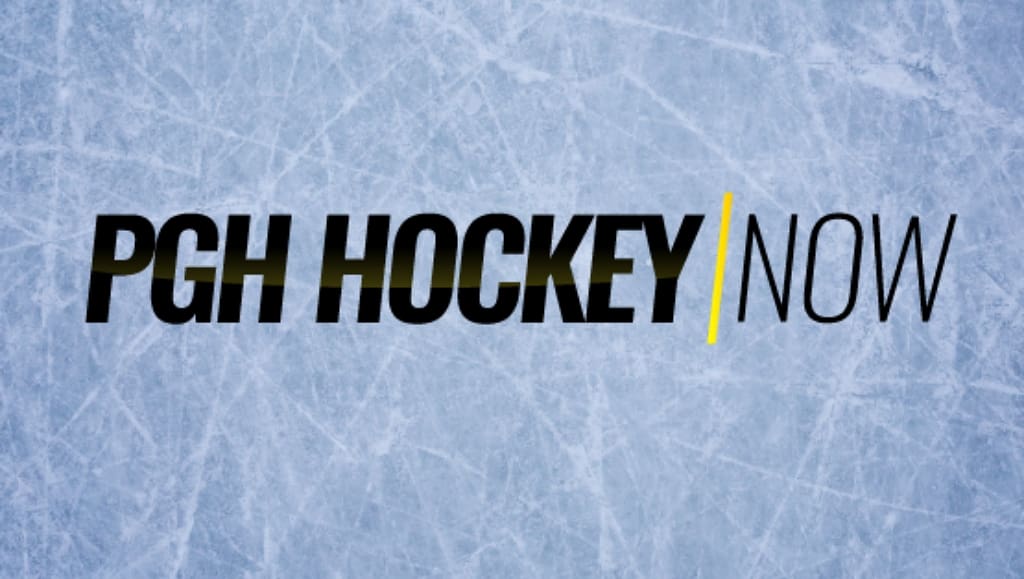 PHN 2026 Trade Deadline Live Blog; Penguins Make Late Deal