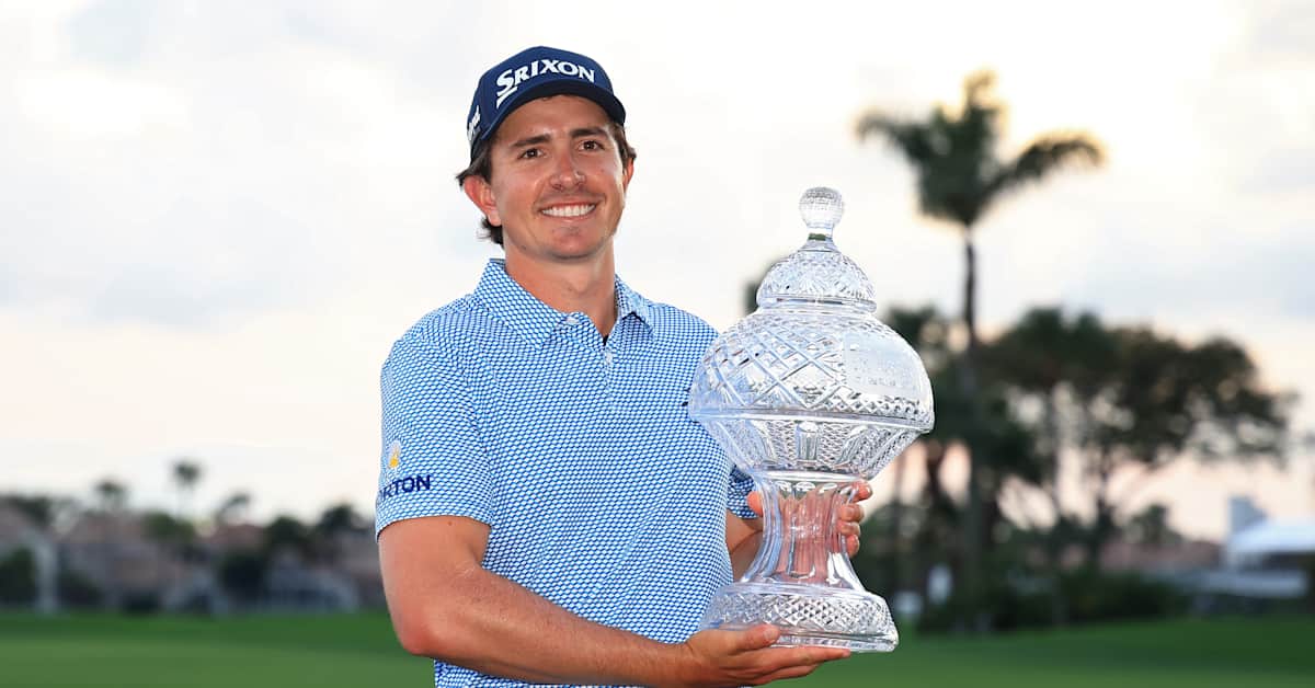 Points and payouts: See what each player earned at Cognizant Classic in The Palm Beaches