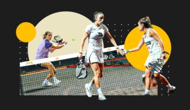 NBA Owner Leads $15 Million Funding Round in Padel League