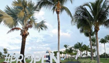 The First Look: Puerto Rico Open