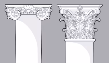 Trump ally wants to give White House’s entrance a makeover