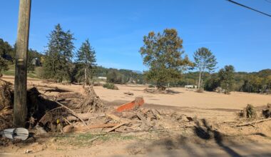 What’s the latest on the Asheville Muni golf course repair? When will Sheetz open on Airport Road? • Asheville Watchdog