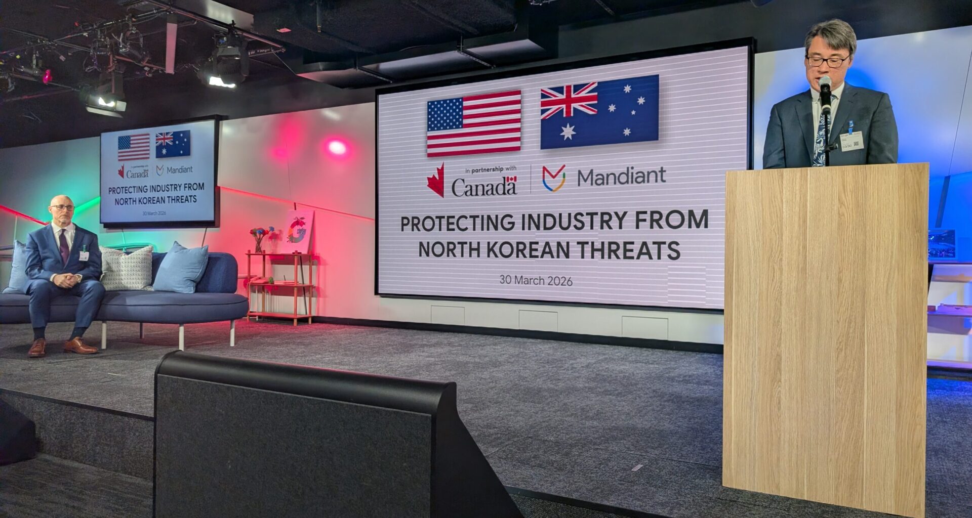 MEDIA NOTE: The United States and Australia Combat DPRK Remote IT Worker Threats 