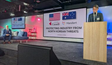 MEDIA NOTE: The United States and Australia Combat DPRK Remote IT Worker Threats 