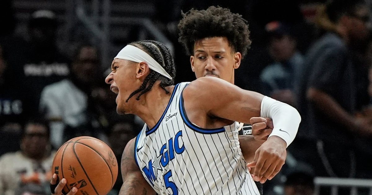 Atlanta Hawks, Orlando Magic, Miami Heat and Charlotte Hornets all surging as playoff chase intensifies