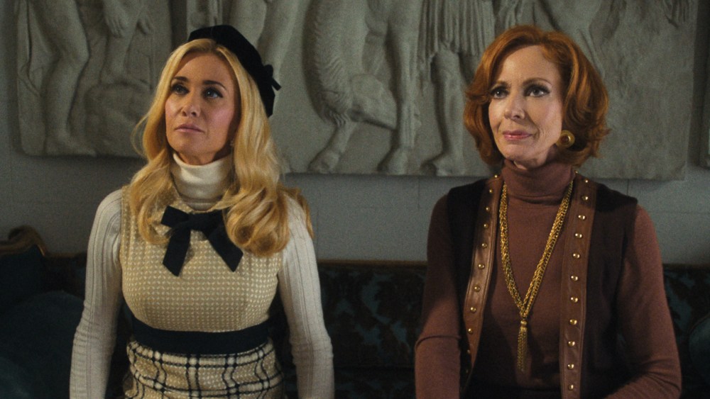 'Palm Royale' Canceled at Apple TV After Two Seasons