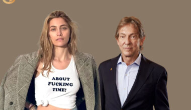 Paris Jackson’s Attorney Responds to the Estate