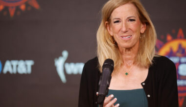 WNBA, players union confirm agreement on 'groundbreaking' labor deal