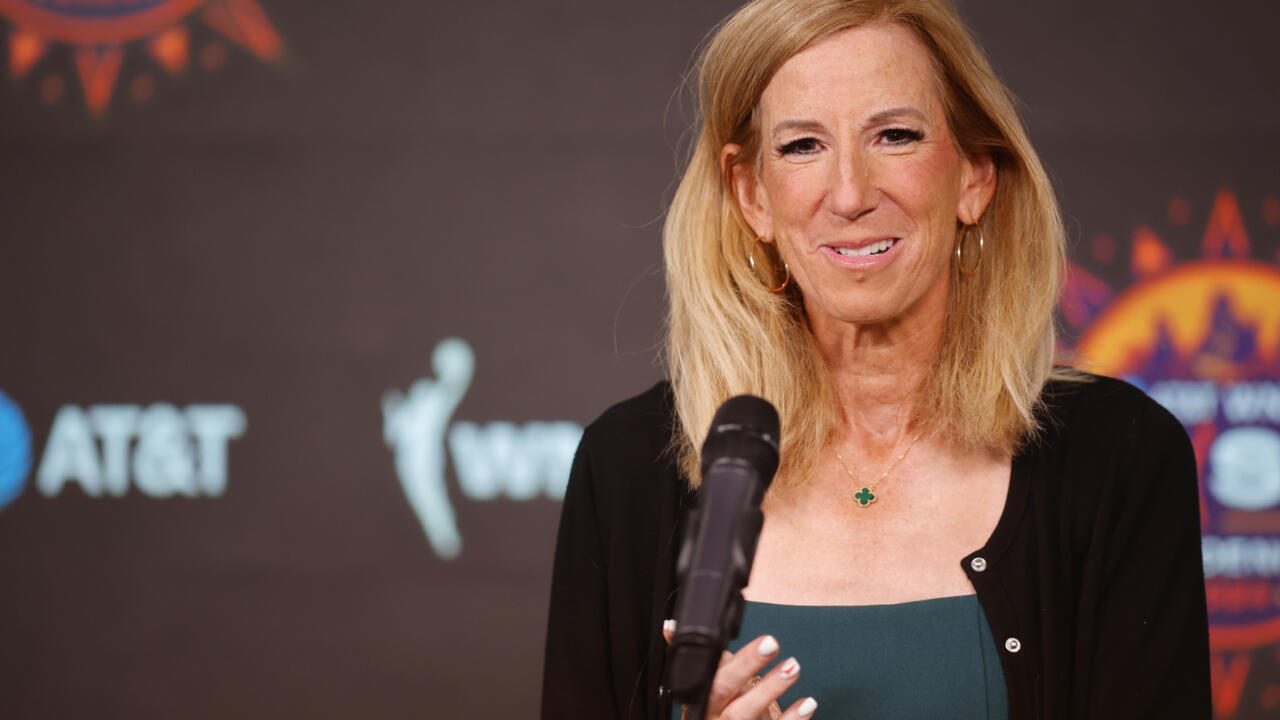 WNBA, players union confirm agreement on 'groundbreaking' labor deal