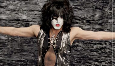 The classic rock singer that blew Paul Stanley's mind