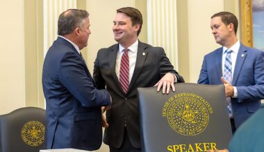 COLAs, reforms, both or neither? Pension policy percolates in Oklahoma Legislature