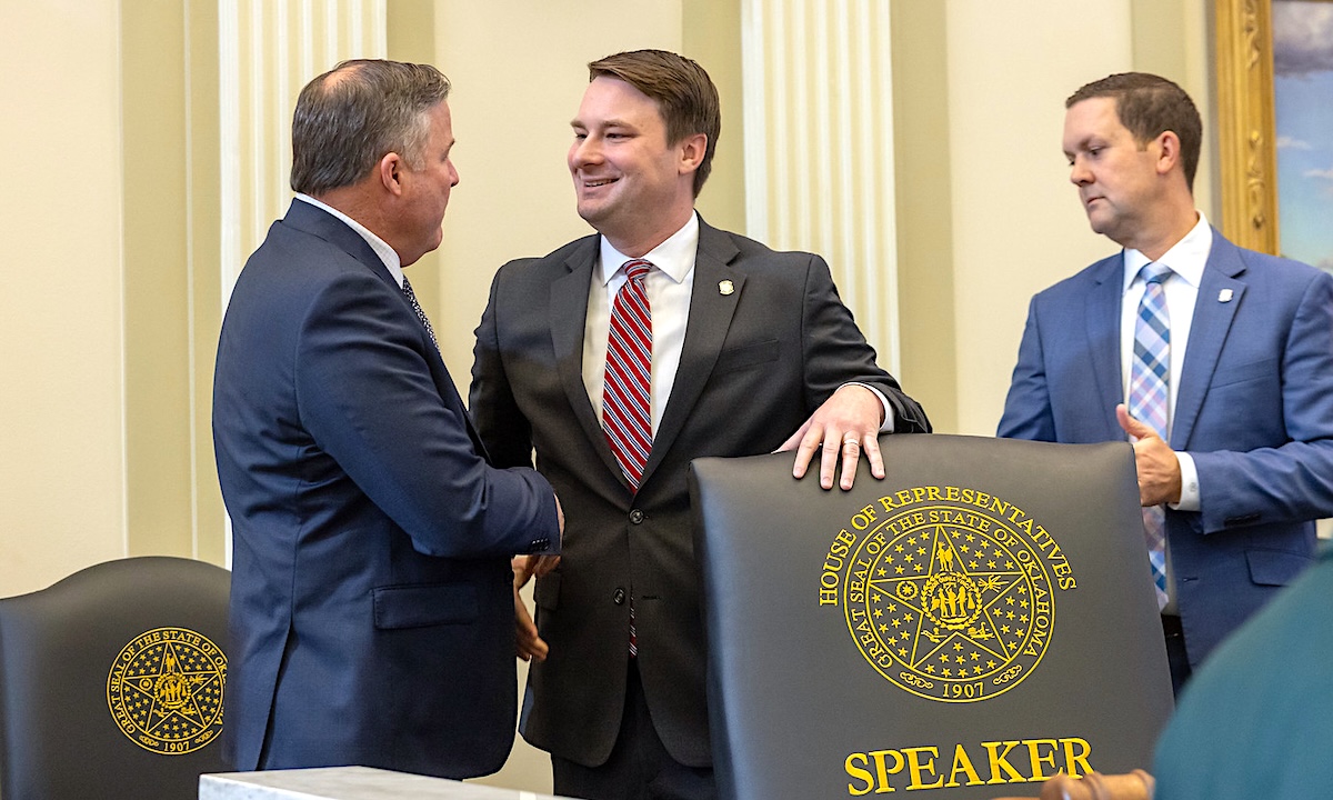 COLAs, reforms, both or neither? Pension policy percolates in Oklahoma Legislature