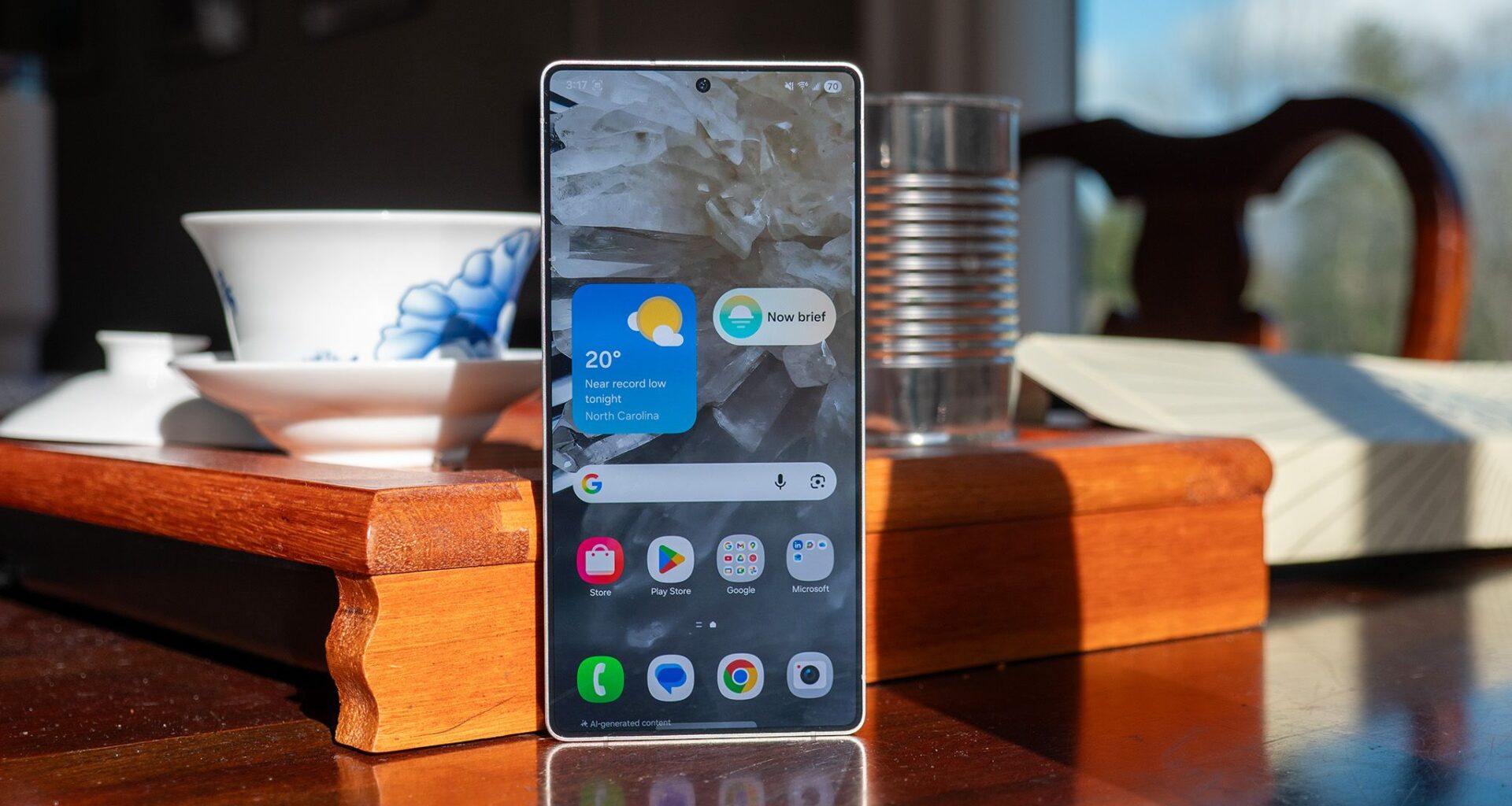 Samsung expands 'Inactivity Restart,' a safety net for Galaxy phones left idle