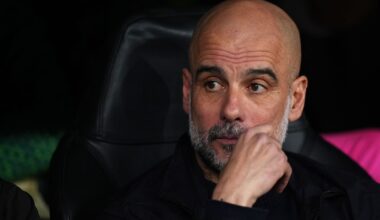 Guardiola hints at Man City priority before Arsenal Carabao Cup final - London Evening Standard