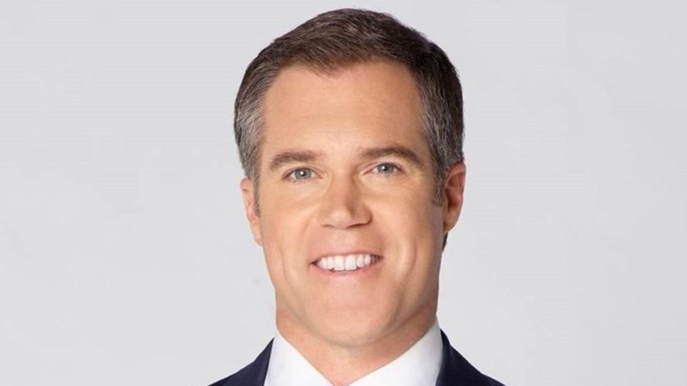 Peter Alexander to Exit NBC News