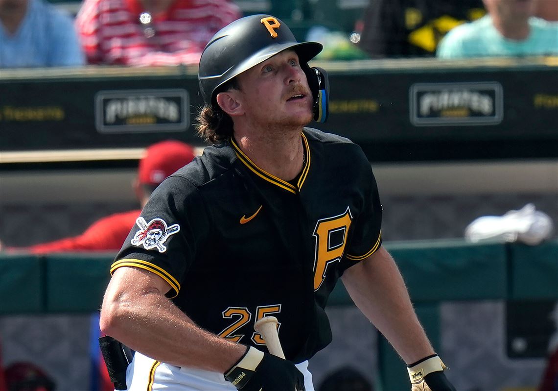 3 takeaways: Nick Yorke, Billy Cook star in Pirates' win against Red Sox