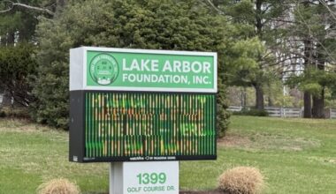 Former Md. golf course gets a mulligan for the future