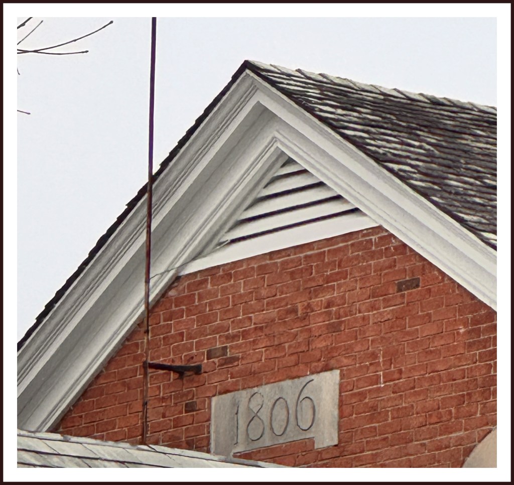 Photo Challenge #585 | 06880