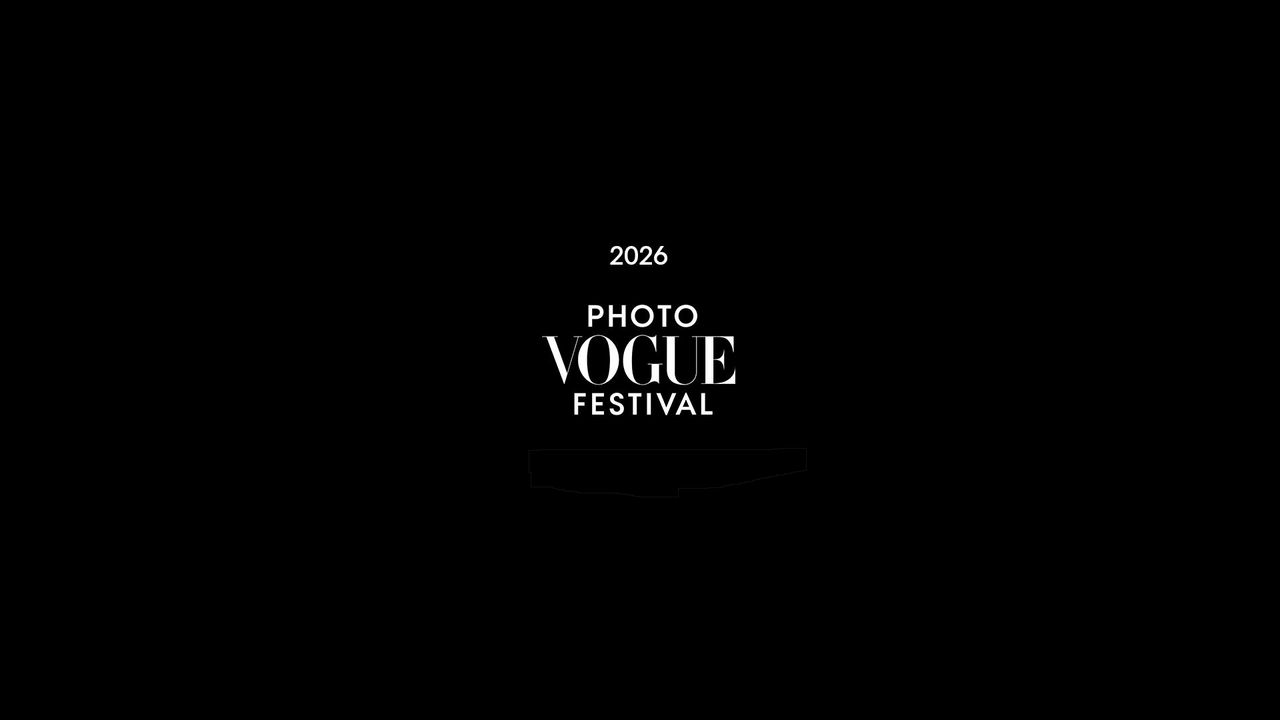 PhotoVogue Festival 2026 • Credits & Acknowledgements