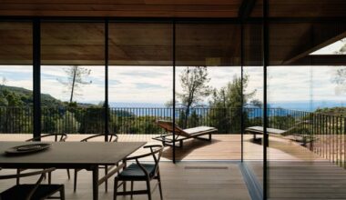 Inside a Fire-Resistant Home in Healdsburg, California