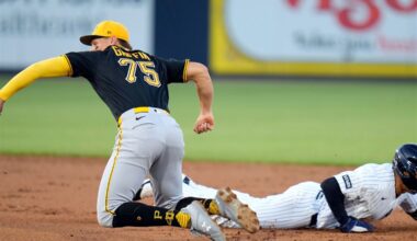 Gene Collier: Reminder to Pirates fans — there's no such thing as a sure thing