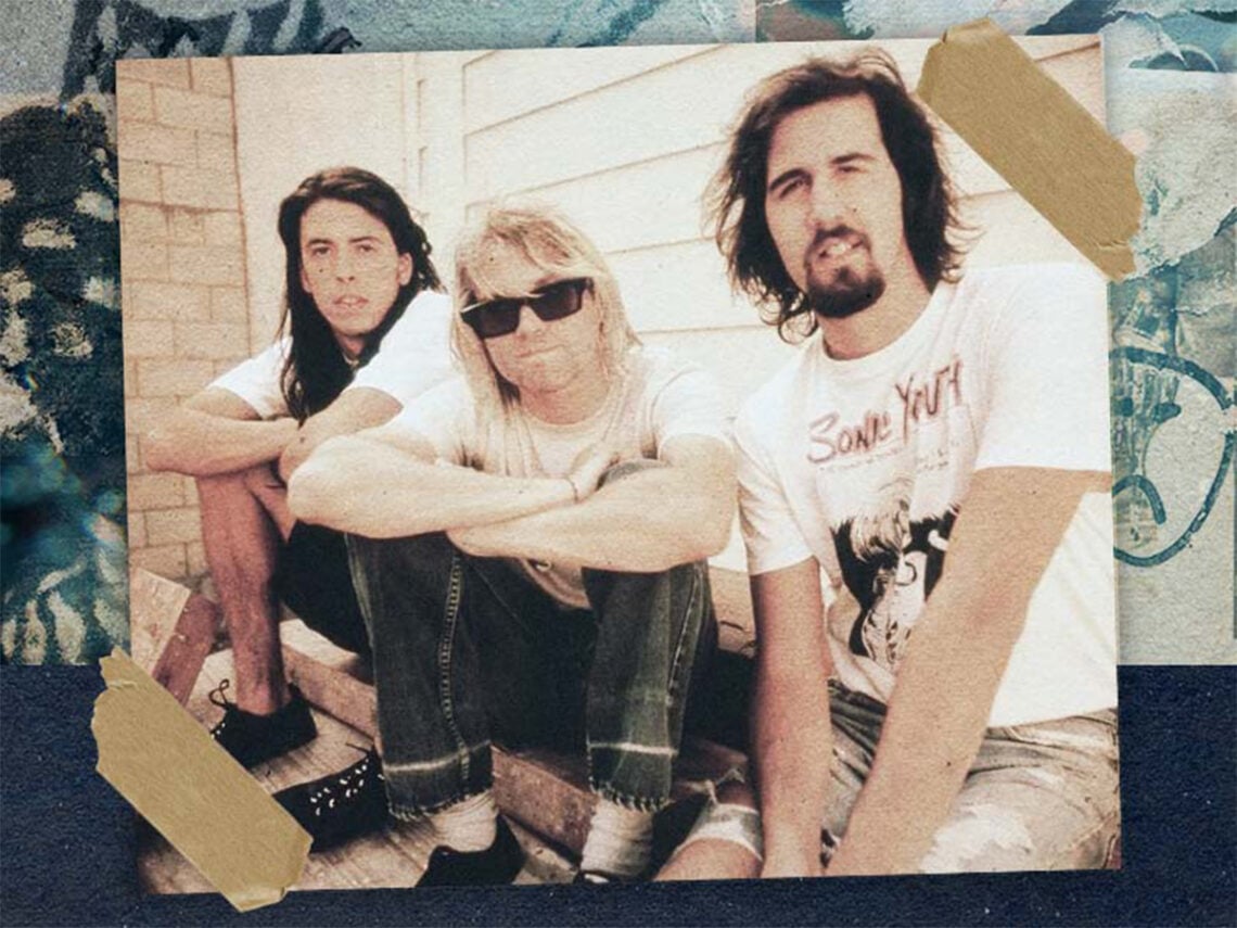 Pivotal Moments - How Nirvana formed - Far Out Magazine