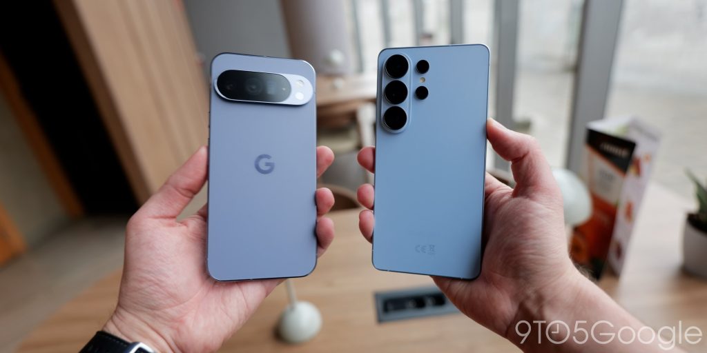 s26 ultra pixel 10 pro