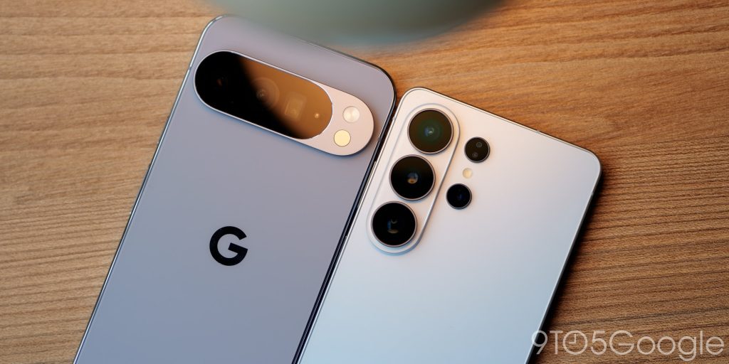 s26 ultra pixel 10 pro