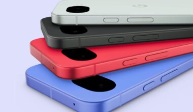 Google Pixel 10a can't keep up with Pixel 8a and Apple iPhone 15 in DxOMark camera analysis