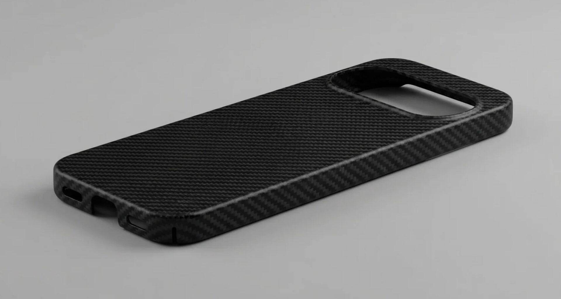 Pixel 11 case render 2