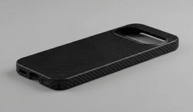 Pixel 11 case render 2