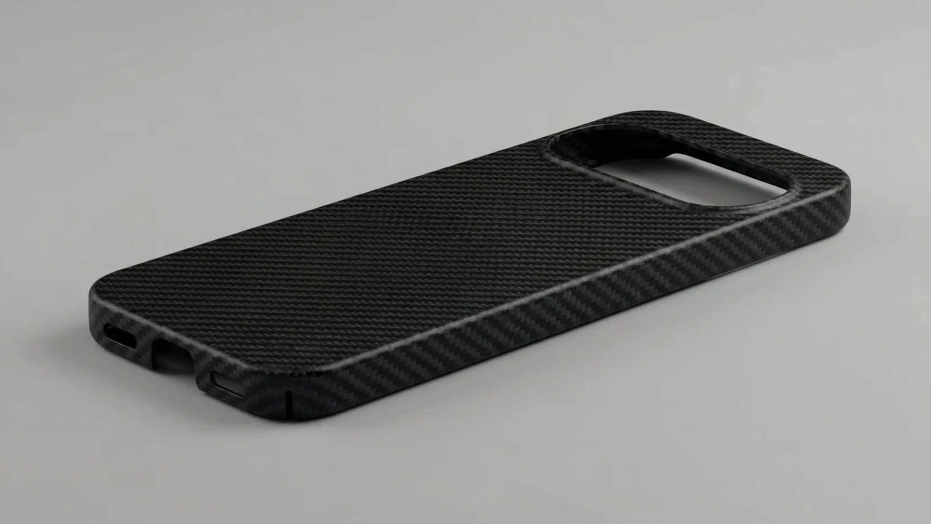 Pixel 11 case render