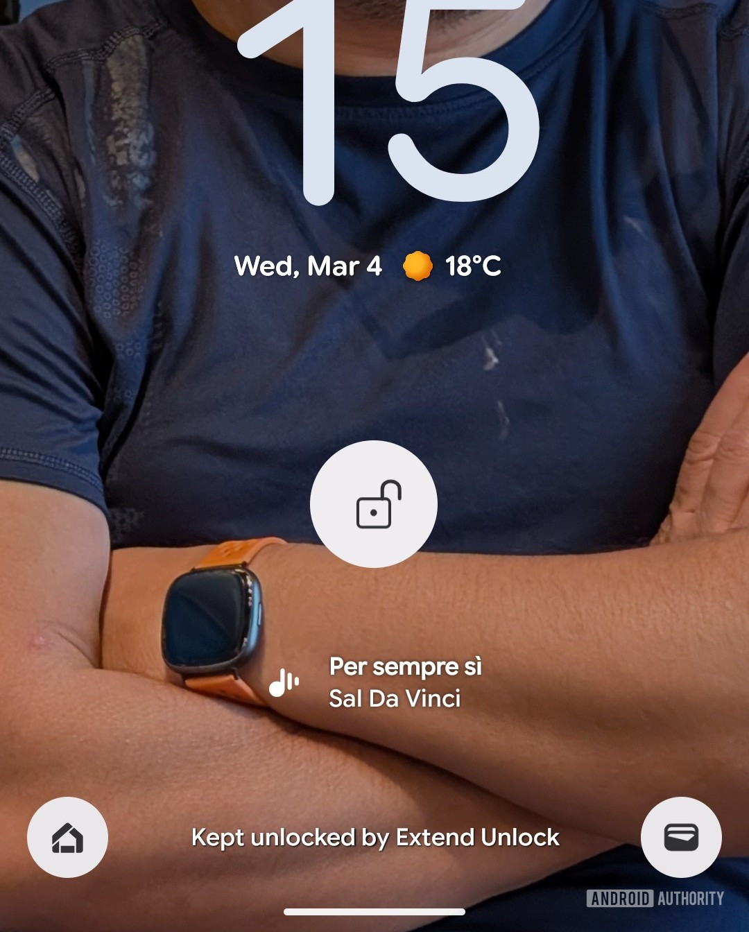 Pixel Now Playing Album Art Rollout Not Working 1