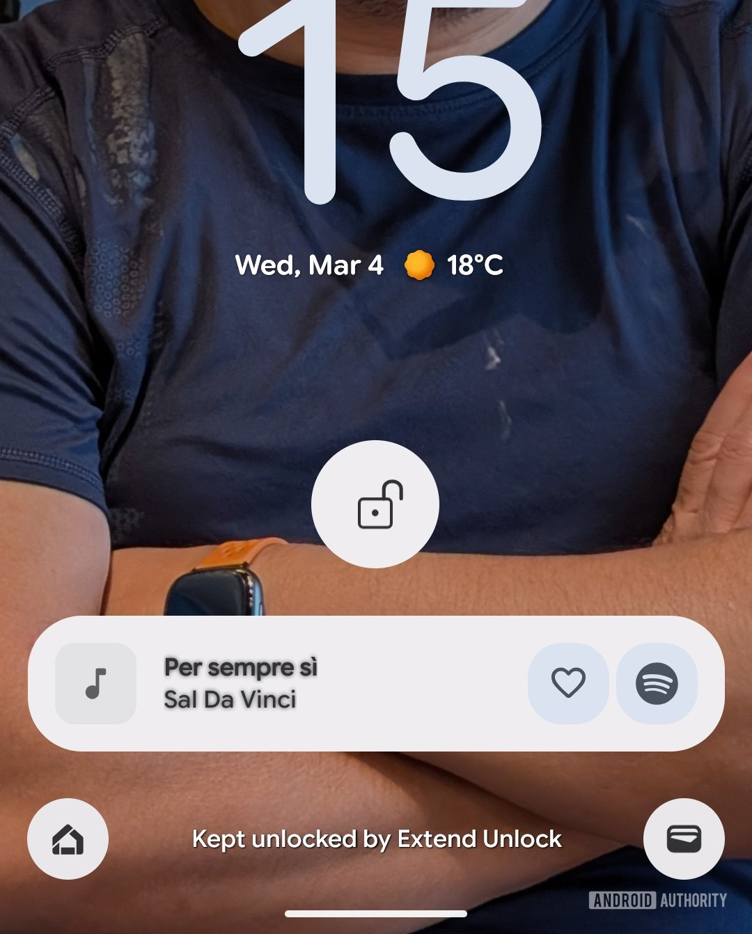 Pixel Now Playing Album Art Rollout Not Working 2