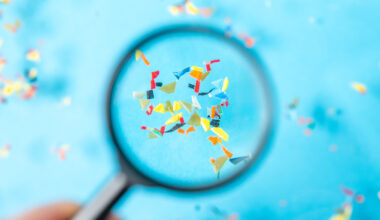 Microplastics May Be Fueling Parkinson's Disease, Scientists Warn : ScienceAlert