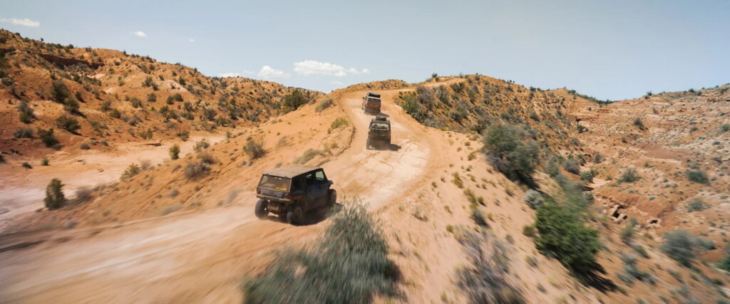  Tiny Animal Beats Off-Roaders As Judge Shuts Down Thousands Of Miles Of Trails