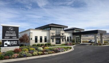 Premier Eye Care new location