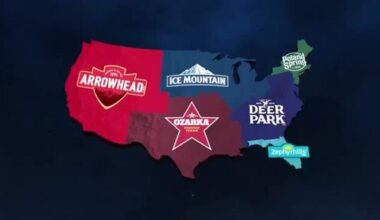 Baseball’s CEO of H2O, Hall-of-Famer Ken Griffey Jr., pitches healthy hydration in a new campaign from Primo Brands. The campaign marks the third consecutive year that Primo Brands