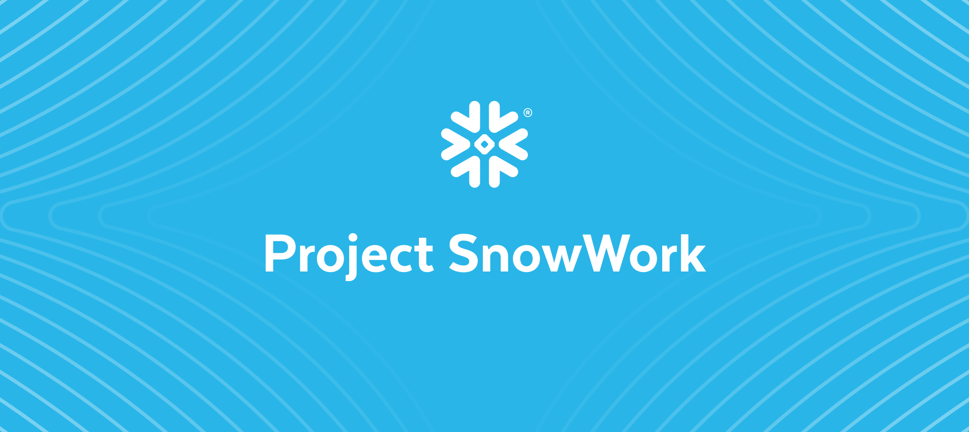 Snowflake Launches Project SnowWork, Bringing Outcome-Driven AI to Every Business User