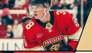 Florida Panthers are No. 32 in Scott Wheeler’s 2026 NHL prospect pool rankings