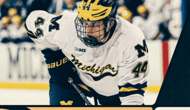 Pittsburgh Penguins are No. 16 in Scott Wheeler’s 2026 NHL prospect pool rankings