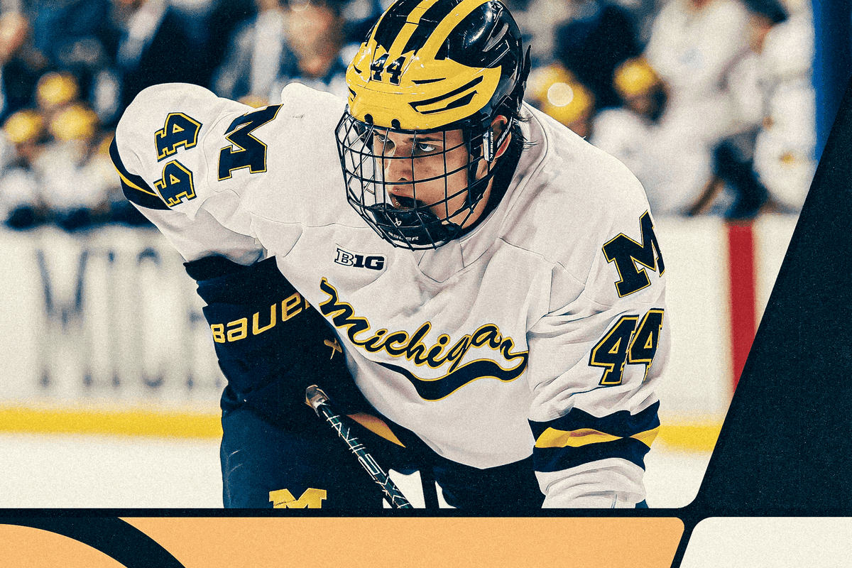 Pittsburgh Penguins are No. 16 in Scott Wheeler’s 2026 NHL prospect pool rankings