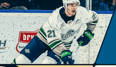 Buffalo Sabres are No. 13 in Scott Wheeler’s 2026 NHL prospect pool rankings