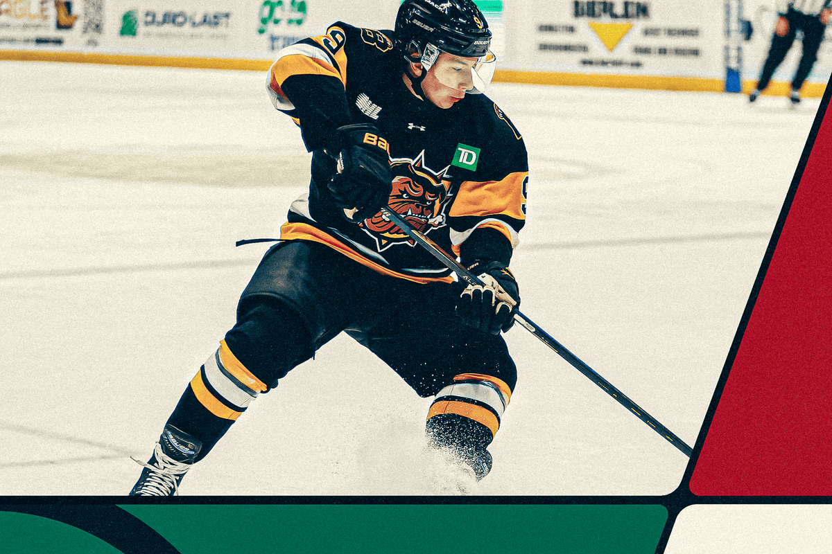 Minnesota Wild are No. 23 in Scott Wheeler’s 2026 NHL prospect pool rankings