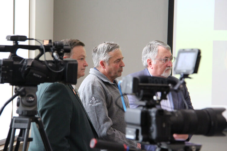 District 28 legislators