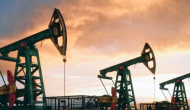 Middle East crisis pushes oil prices higher, threatening several African economies