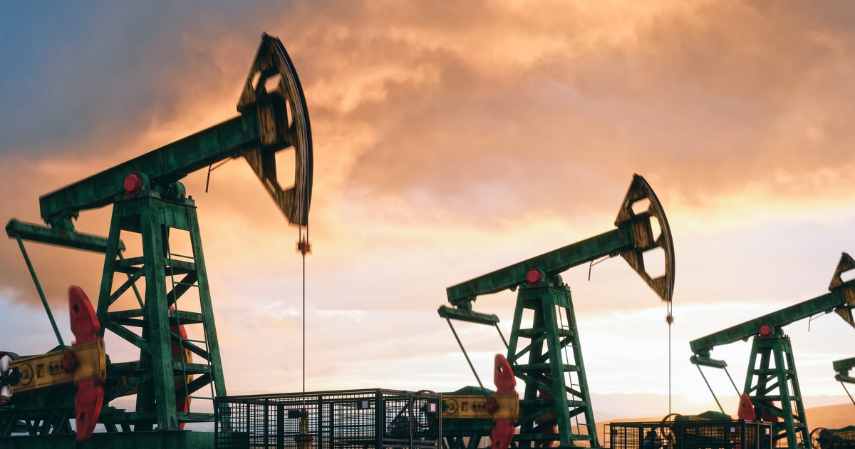 Middle East crisis pushes oil prices higher, threatening several African economies