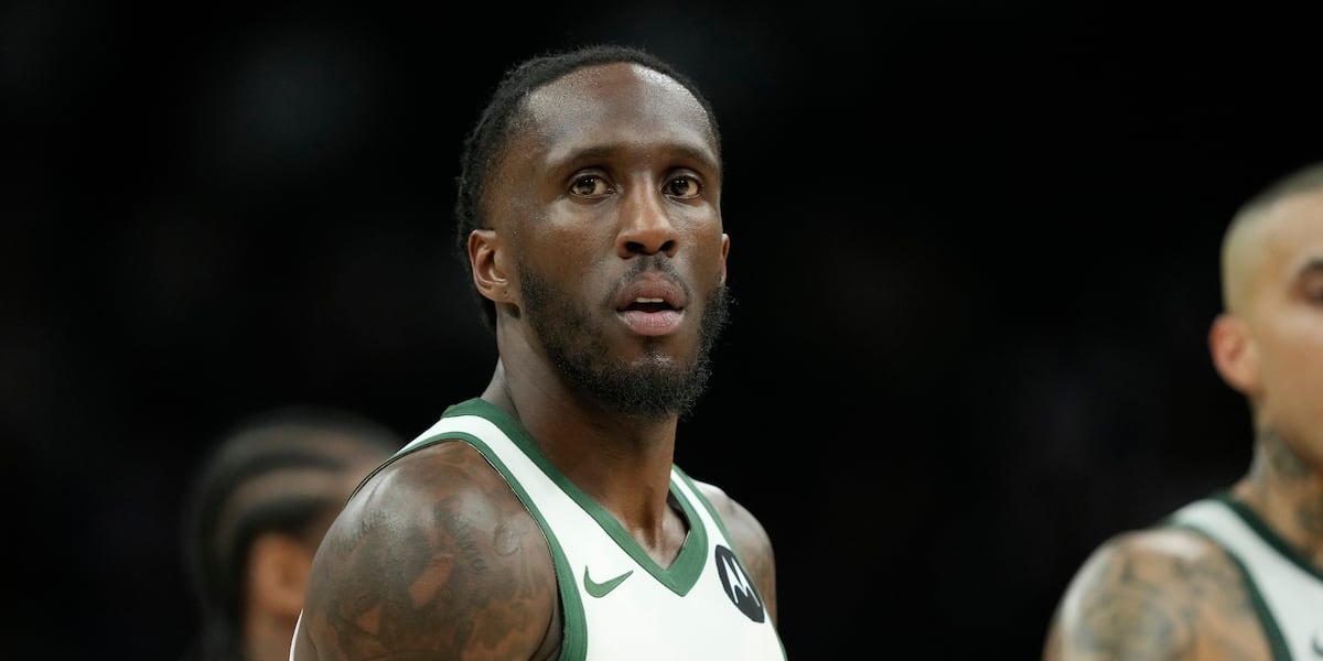 Bucks’ Taurean Prince returns to action after rapid recovery from neck surgery