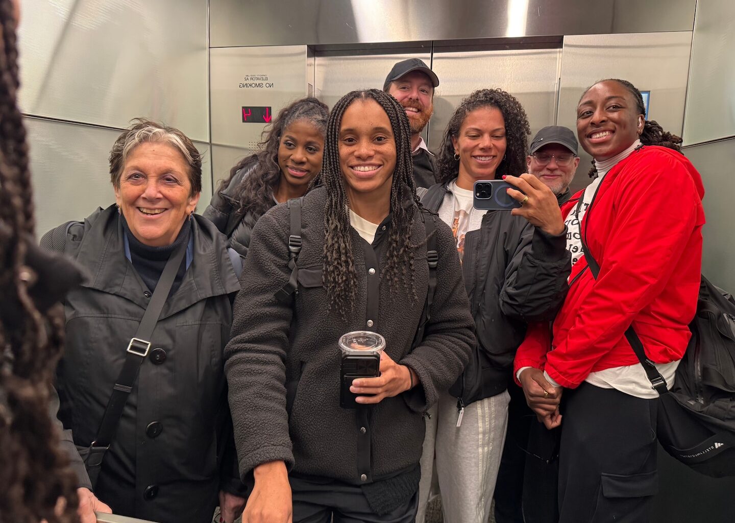 Inside the WNBA’s 8-day, 100-hour CBA marathon negotiations that forged a transformational deal